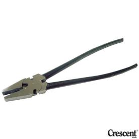 FENCING PLIER 200MM 8" LONG CRESCENT