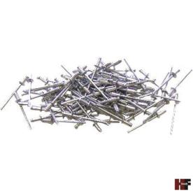 ALUMINIUM BLIND RIVET 1/8 X 1/4" 100PCE