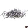 ALUMINIUM BLIND RIVET 1/8 X 1/4" 100PCE
