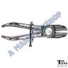 LINE CLAMP PLIER 11-19MM 150MM LONG ALLO