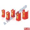 PIPE LEVEL SET 5 PIECE 1/2 TO 2" PIPES