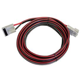 NLA* ANDERSON 50AMP PLUG & 5 METRE CABLE