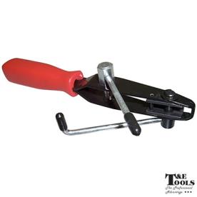 CV CLAMP TENSIONER DUST BOOT INSTALLER