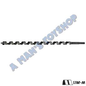 FENCING AUGER STAR M BRAND 27MM X 457MM