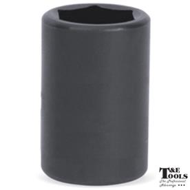 SOCKET 24MM 1/2DR IMPACT