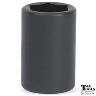 SOCKET 24MM 1/2DR IMPACT