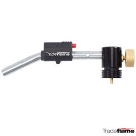 TORCH 360% MAPP-PROPANE STAINLESS