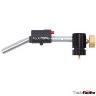 TORCH 360% MAPP-PROPANE STAINLESS