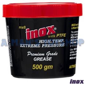 GREASE TEFLON 500GM TUB MX8 PTFE 260D CE