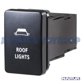 OE STYLE TOYOTA SWITCH - ROOF LIGHTS