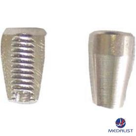 HAND RIVET GUN JAWS 2 PIECE