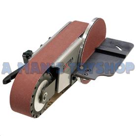 NLA* BENCH GRINDER LINISHER ATTACHMENT 3