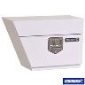 UNDERBODY TOOLBOX STEEL WHITE LEFT