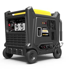 INVERTER GENERATOR E/START 8000WATT