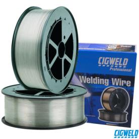 WELDING WIRE 316LSI 0.9MM X 5 KG ROLL