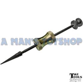 *K* DIESEL INJECTOR SEAL RING PULLER 4-1