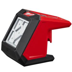 AREA FLOOD LIGHT LED TOOL ONLY