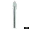 DRILL 3/8 GLASS & TILE DIAMETER: 10.0