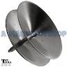 BEARING PACKER TRUCK TRACTOR 165MM CAP