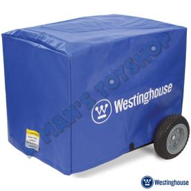 GENERATOR COVER SIZE 630WX470DX470H WEST