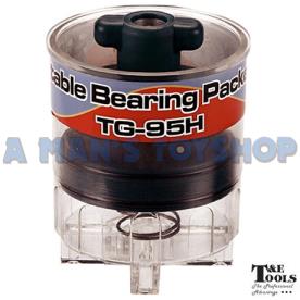 GREASE BEARING PACKER 95MM OD BRGS
