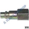 AIR BRAKE 1/2 FEMALE ADAPTOR