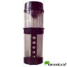 RAIN GAUGE RECORDER 250MM CAP