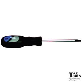TORX SCREWDRIVER T10