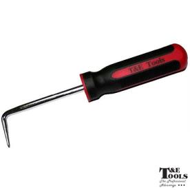 RADIATOR HOSE TOOL 185MM LONG R/ANGLE