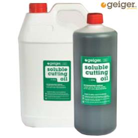 SOLUBLE CUTTING OIL 1 LITRE 1-10 WATER