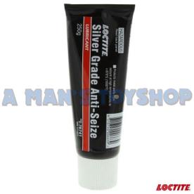 LOCTITE ANTI SEIZE TUBE 250GR