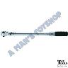TENSION WRENCH 3/8 FLEX HEAD 20-110NM