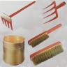 *K*RAKE-FORK-BUCKET-BRUSH-VICE NONSPK