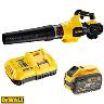 54V XR FLEXVOLT AXIAL BLOWER 9AH KIT