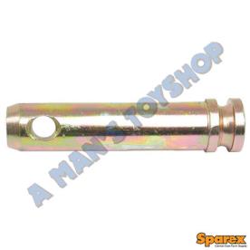 TOP LINK PIN CAT 2  25MM X 83MM