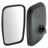 NLA* MIRROR EURO PLASTIC FLAT 415 X 225