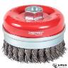 WIRE TWIST NOT BRUSH SIZE 92MM X M14X2