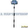 FLOW THROUGH TRUCK WASH BRUSH EXT HANDLE