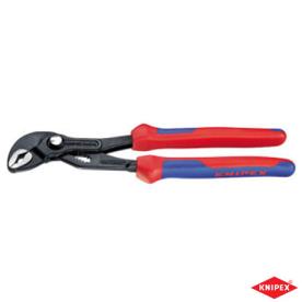 MULTIGRIP 250MM HARD JAWS 62 HRC C/VAL