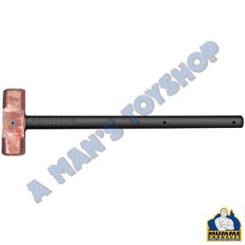 CLUB HAMMER COPPER HEAD 4 LB