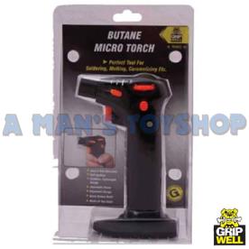 BUTANE TORCH MICRO SOLDERING