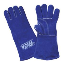 WELDING GLOVE LEFT HAND 2 PIECE SET