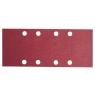 DETAIL SANDING SHEETS 93 X 3MM P80 5PK