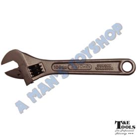 SHIFTER 100MM 4" JAW OPEN 13MM