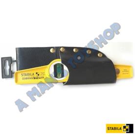 LEVEL 250MM LONG CAST FRAME & HOLSTER