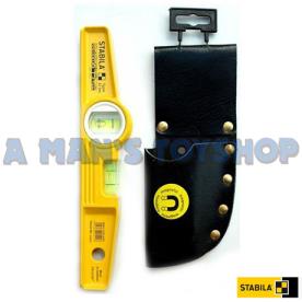 LEVEL 250MM MAGNETIC CAST FRAME