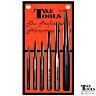 PUNCH SET TAPER DRIFT 6PIECE 3-10MM