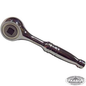 RATCHET GEARLESS 3/8DR 168MM LONG