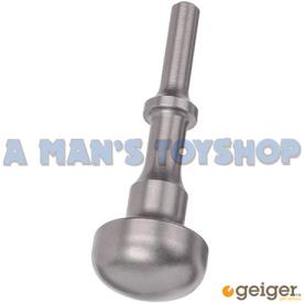 AIR FLATTENING HAMMER 38MM HEAD .401 SHA