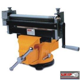 MANUAL ROLLING MACHINE 300MM X 2.5MM